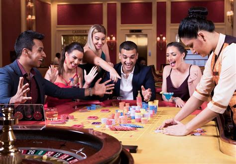 A Guide To 6 Casinos In Colombo That Are Worth A .